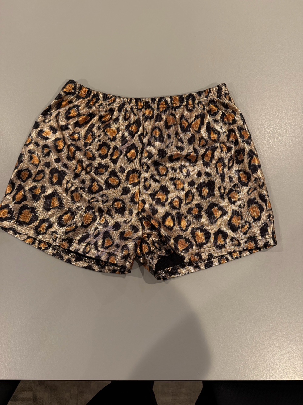 STERLING KREEK Mini Born Bold Shorts - Picture 2 of 6